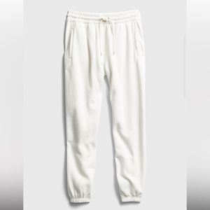 NWT Gap Soft Classic Jogger Sweatpants, Size M